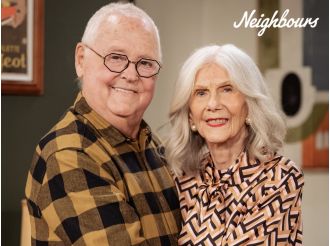 A popular TV show announces the return of a beloved character for a significant storyline involving the departure of another character.