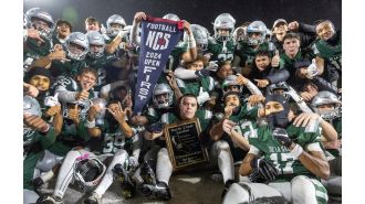 DLS coach confident in team's ability to challenge SoCal powerhouse Mater Dei.