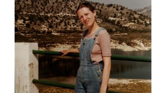 As a baby, I lost my mother to murder and I seek closure.