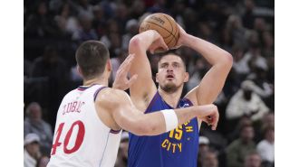The Nuggets' loss to the Clippers was marred by missed free throws and marked the return of Aaron Gordon.