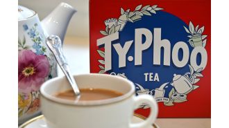 Beloved tea company rescued with purchase for £10.2 million.