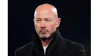 Shearer praises Man Utd player for outstanding performance against Everton.