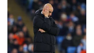 Neville criticizes Guardiola for two 