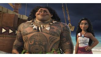 A sequel with mixed reviews sets a new record at the box office, earning over $386 million.
