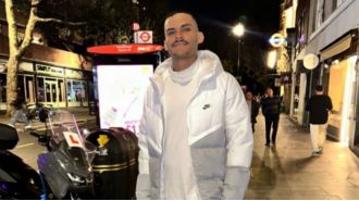 A police officer has been arrested for causing a fatal crash involving a 26-year-old moped driver.
