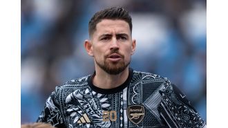 Jorginho was surprised by the harsh criticism of the incredible performance of an Arsenal player.