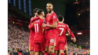 Chances for Liverpool, Arsenal, and Chelsea to win the title and secure a top-four spot after an eventful weekend in the Premier League.