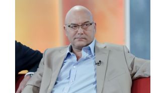TV personality Gregg Wallace's past includes being arrested for assault.
