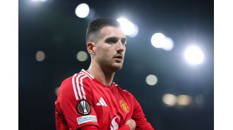Man Utd names price for key player after Real Madrid shows interest