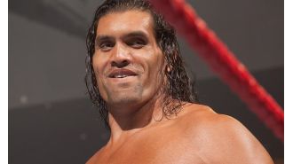 At 52, the famous WWE star looks just as young as he did when he first started 18 years ago.