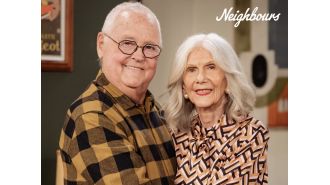 A popular TV show announces the return of a beloved character for a significant storyline involving the departure of another character.