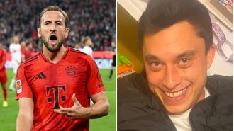 Elderly Arsenal supporter wins £4,000 with a small bet, despite not having faith in his own team.