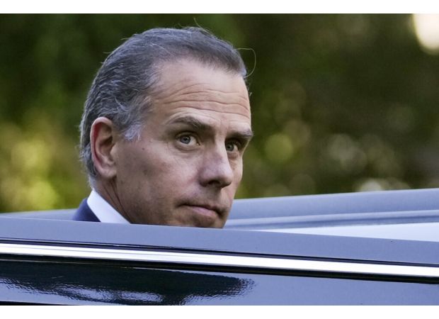 Biden has forgiven his son, Hunter. What are the implications of this?