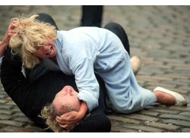 Coronation Street reignites the Gail vs Eileen feud with a new confrontation.