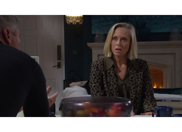 Actress Beth Cordingly's real-life partner and Emmerdale star is missing: 