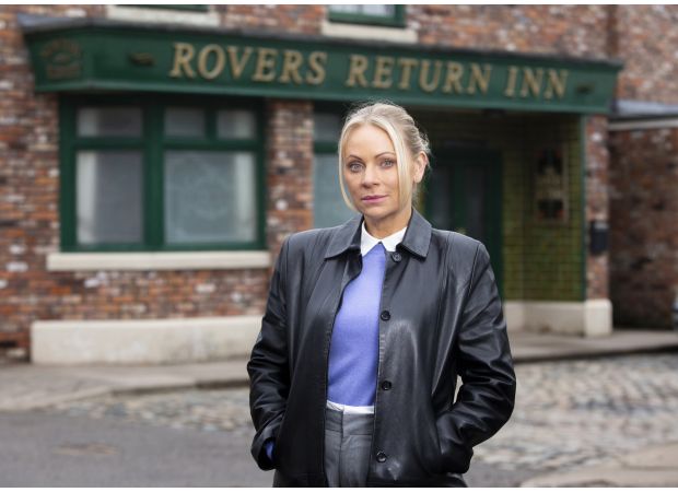 Coronation Street star known for playing beloved character previously had a different role.