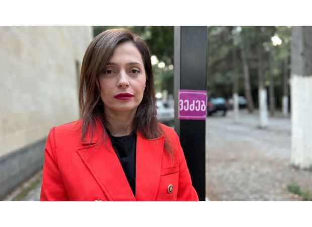 Adopted woman discovers her biological father was already a part of her life as a friend.