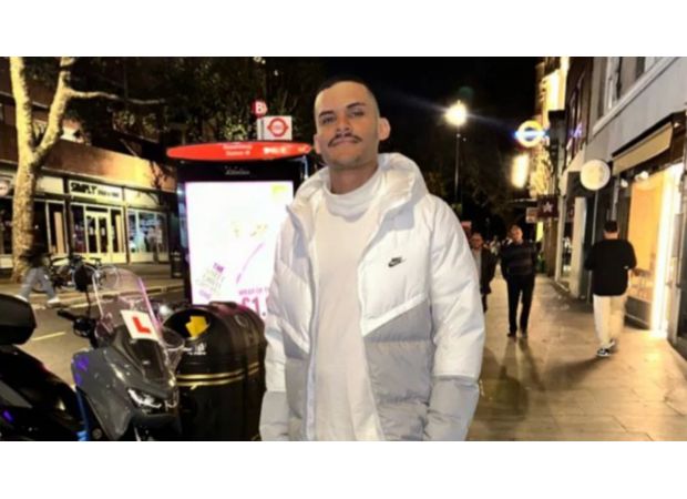 A police officer has been arrested for causing a fatal crash involving a 26-year-old moped driver.