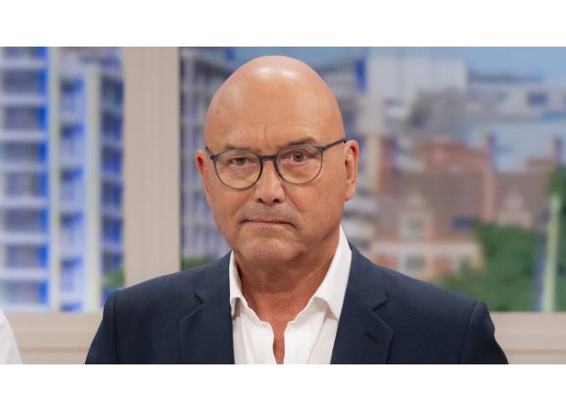 I regret not speaking up when Gregg Wallace made me feel uncomfortable and here's the reason why.