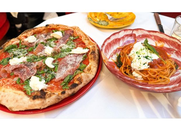 A London restaurant, previously deemed 