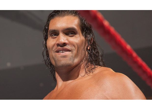 At 52, the famous WWE star looks just as young as he did when he first started 18 years ago.