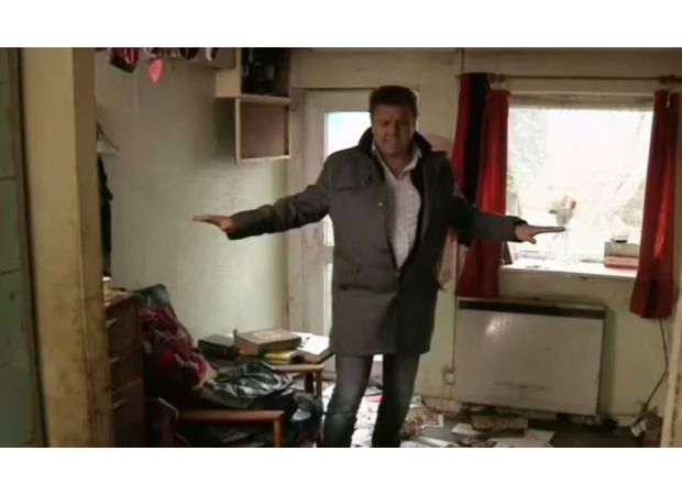 Couple's nightmare after spending £15k on 