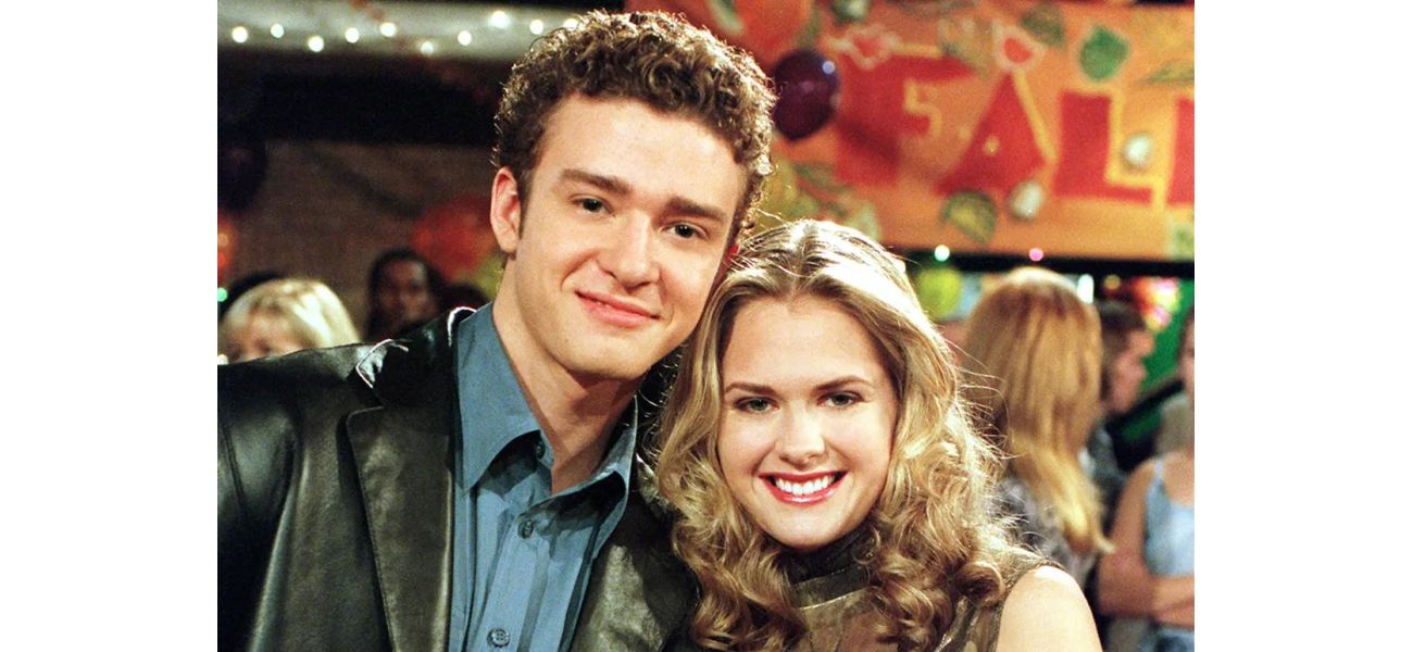 A 44-year-old movie star from the 00s is still looking ageless after 24 years since starring in an iconic movie with Justin Timberlake.