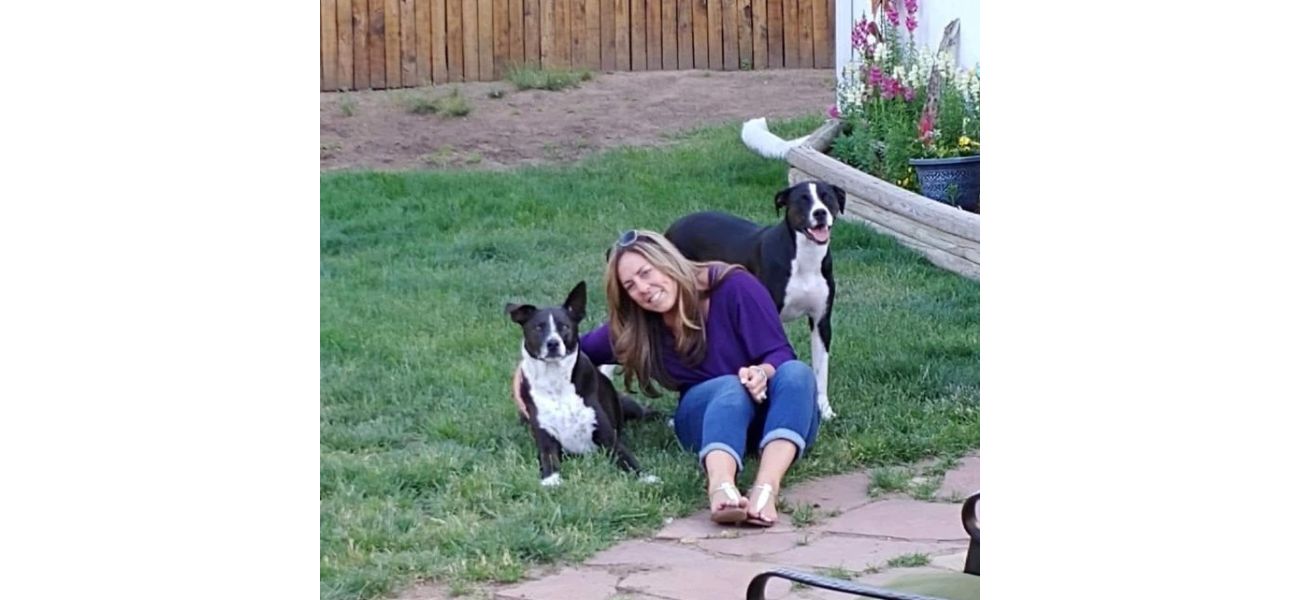 Missing woman found dead during holiday shopping excursion.