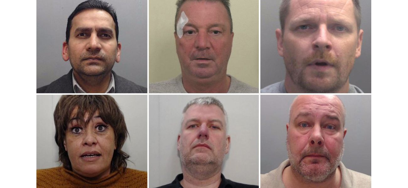 UK police discovered drugs worth £7bn hidden inside onions, in what is being called the country's largest drug smuggling operation.