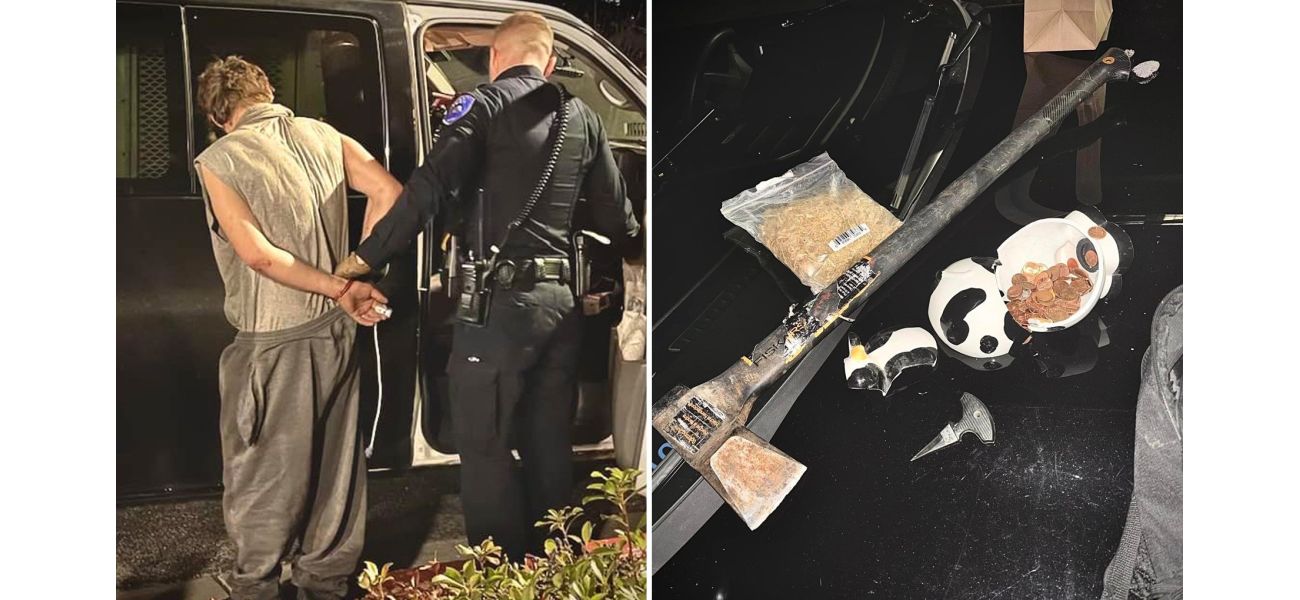 A pastor who practices jiu-jitsu subdued a burglar who tried to break into a church on Thanksgiving.