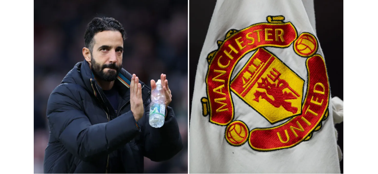 A 19-year-old player from England and Man Utd is expected to become the top player in the Premier League.