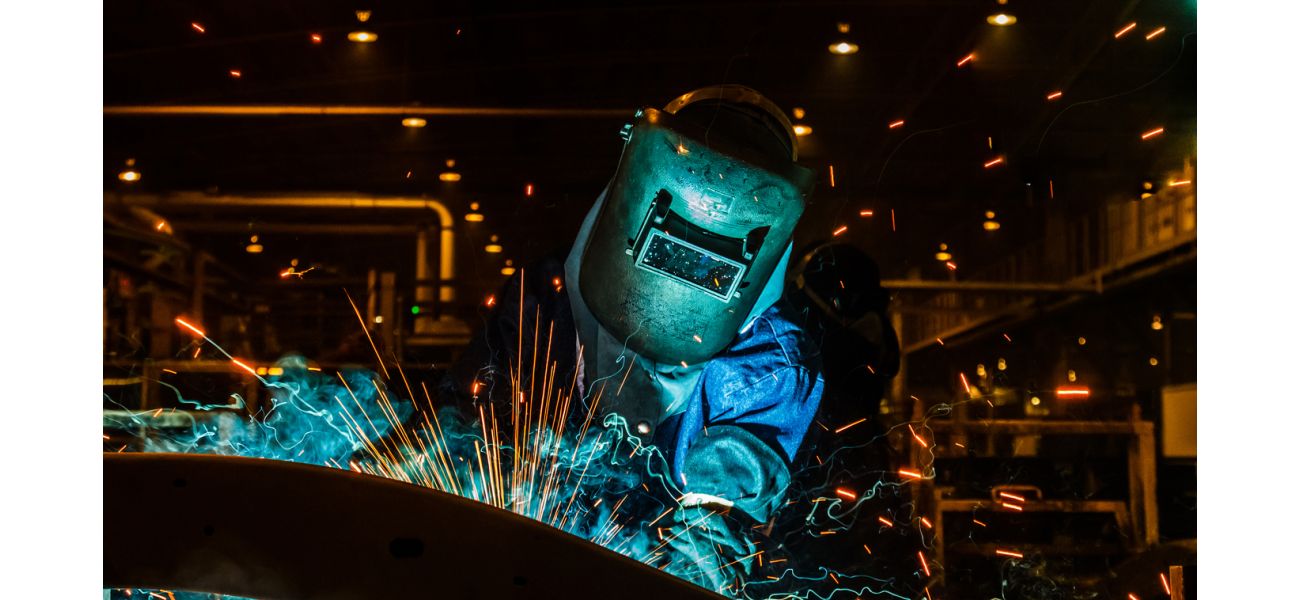 A solution is being developed to address the shortage of 70,000 skilled tradespeople.