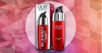 Highly acclaimed wrinkle-reducing serum now on sale for only £14.95 at Amazon.