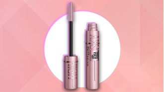 Get 50% off the popular mascara that customers are raving about - perfect in every aspect. Shop now for Cyber Monday.