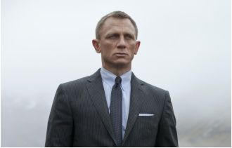 Craig says the James Bond movie that was made should not have been made.