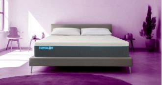 Top-rated Simba mattress now 25% off for Cyber Monday on Amazon with hundreds of positive reviews.