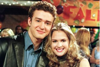 A 44-year-old movie star from the 00s is still looking ageless after 24 years since starring in an iconic movie with Justin Timberlake.