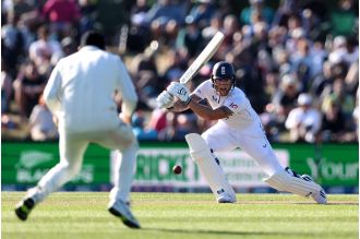 England is doing well, but the best thing is Ben Stokes' performance.