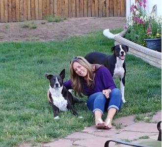 Missing woman found dead during holiday shopping excursion.