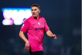 Man Utd in early negotiations for Viktor Gyokeres transfer from Sporting.