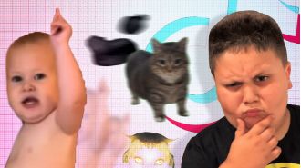 Gen Z's influence on language recognized by Oxford Dictionary's word of the year choice.