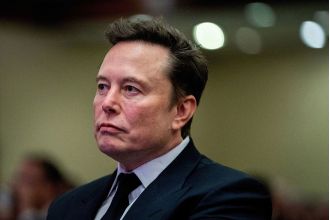 Elon Musk suffers $155B setback due to Tesla's compensation plan.