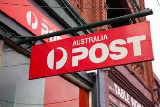 Don't miss Australia Post's Christmas deadlines – they're approaching quickly!