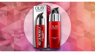 Highly acclaimed wrinkle-reducing serum now on sale for only £14.95 at Amazon.