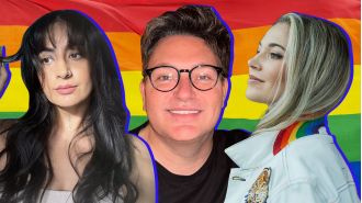 The term queer carries personal significance for us.