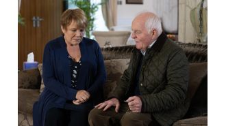 A popular Emmerdale couple is devastated by a betrayal that will have lasting consequences.