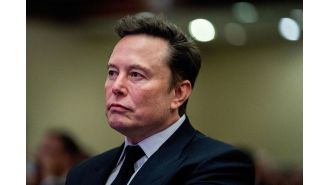 Elon Musk suffers $155B setback due to Tesla's compensation plan.