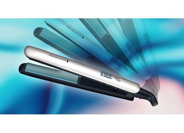 Customers claim these flat irons are comparable to ghd, and are currently discounted below £22!