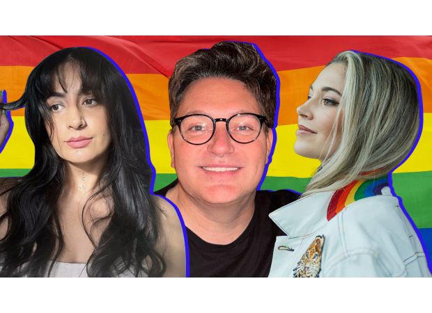 The term queer carries personal significance for us.