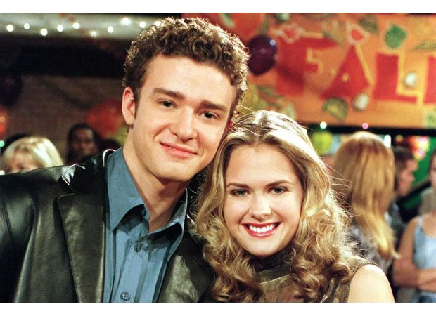 A 44-year-old movie star from the 00s is still looking ageless after 24 years since starring in an iconic movie with Justin Timberlake.